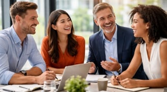  4 tính cách 'vàng' giúp bạn đi đâu cũng được yêu mến, dễ được tin tưởng và sớm có cơ hội thăng tiến