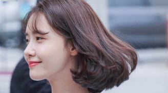 5 kiểu tóc bob ngang vai thanh lịch, dễ chăm sóc cho phụ nữ 30+