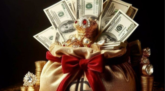 Càng về cuối tháng 3, 3 con giáp này càng đỏ vận tiền bạc, cơ hội kiếm tiền dồn dập