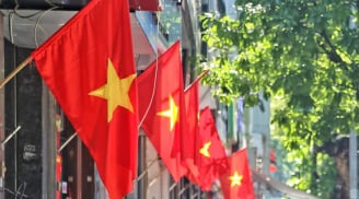 Đã có lịch chính thức nghỉ lễ Giỗ Tổ Hùng Vương, 30/4-1/5 năm 2026: Có được nghỉ 9 ngày không?