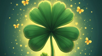 Đúng 0h ngày 15/3: 3 con giáp gặp thời, gặp đúng người, vận may bật mở