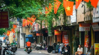 Lịch nghỉ Giỗ Tổ Hùng Vương và 30/4 – 1/5 chính thức năm nay: Người lao động được nghỉ bao nhiêu ngày?