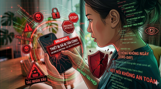 Lỗ hổng bảo mật mới trên iPhone: Nhiều thiết bị có thể trở thành mục tiêu tấn công
