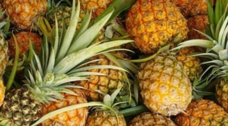 Loại trái cây rẻ bèo ngoài chợ lại ít thuốc trừ sâu nhất: Ăn ngon, bổ dưỡng nhiều người chưa biết