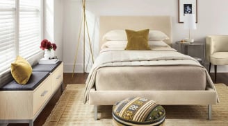 Người xưa dặn: 'Đầu giường đặt 3 vật này', tài lộc tự tìm đến, gia chủ càng ngủ càng phát đạt-càng ra tiền