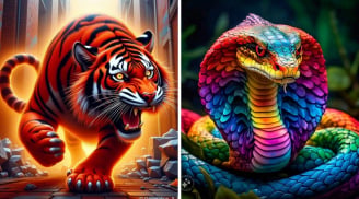 Ông Hoàng Bảy độ trì: 3 tuổi từ mai Trúng Lớn, ăn nên làm ra, tiền tiêu không xuể