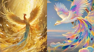 Phượng Hoàng Hồi Sinh Từ Đống Tro Tàn: 3 con giáp đường đời trải hoa hồng