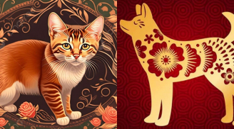 Từ 10/3 đến 21/3: 3 con giáp vận thế đảo chiều, tiền vào như nước, lộc trời bất ngờ