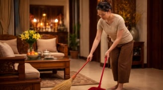 Vì sao người xưa kiêng quét nhà vào buổi tối? 4 lý do khiến nhiều gia đình vẫn giữ thói quen này