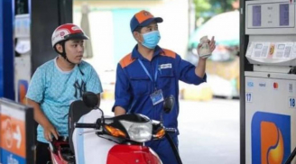 Xe hết xăng đừng đổ 50.000 đồng hay đổ đầy bình, người thông minh chọn cách này để tiết kiệm tiền