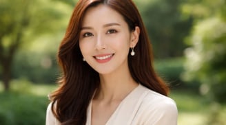 3 nét tướng mạo báo hiệu hậu vận an nhàn, cuộc đời càng về sau càng sung túc