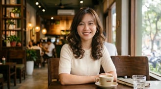 4 kiểu tóc ngang vai trẻ trung giúp “hack tuổi” rõ rệt, đổi kiểu một chút là nhan sắc thăng hạng