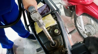 5 mẹo đổ xăng thông minh, tiết kiệm, tăng độ bền của xe