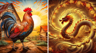 5 ngày cuối tháng Giêng: 3 tuổi công việc phất lên, tiền về dồn dập