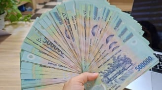 Ai được tăng lương cơ sở từ 1/7/2026? Mức tăng là bao nhiêu?