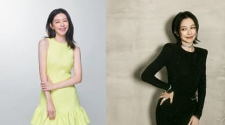 Bí quyết giữ dáng mảnh mai của Từ Nhược Tuyên ở tuổi 51