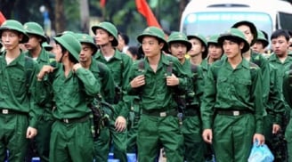 Đi nghĩa vụ quân sự có được tính vào thời gian công tác?