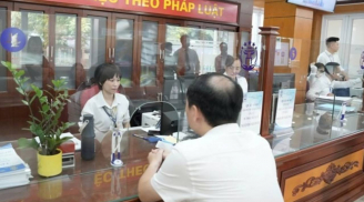 Dự kiến tăng 8% lương cơ sở từ 1/7: Lương cán bộ, công chức sẽ tăng bao nhiêu?