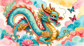 Giữa tháng 3 vận khí đổi chiều: 3 con giáp càng nỗ lực càng dễ gặp may, cơ hội liên tiếp xuất hiện