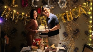 Lệ Quyên tiết lộ điều khiến cô hạnh phúc nhất