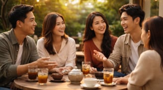 Muốn biết một người có Chân Thành không hãy nhìn vào điều này là rõ