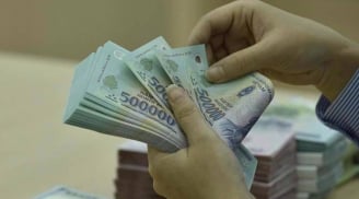 Nếu lương cơ sở tăng 8%, cán bộ, công chức sẽ nhận bao nhiêu tiền mỗi tháng?