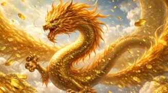 Sau 12/3: 3 con giáp cơ hội tới gần, tiền của quấn quanh, nhanh chân là thắng