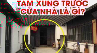 Tam Xung trước cửa người lẫn của đều lao đao, tam xung gồm những gì?