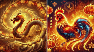 Từ 11/3 đến 25/3: 3 tuổi sự nghiệp khởi sắc, lương thưởng bật tăng gấp 3, 4 lần