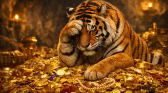 Từ 13-23/3: Cơ hội công việc dồn dập nhưng dễ vướng rắc rối quan hệ, 3 con giáp này có tiền mà vẫn mệt