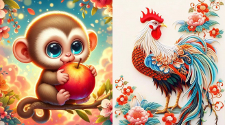 Từ ngày 25-30 tháng Giêng: Cơ hội tới dồn dập, 3 con giáp nhanh nhạy dễ gặp thời đổi vận