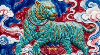 15 ngày cuối tháng 3/2026, 3 con giáp may mắn đủ đường, công danh sáng chói