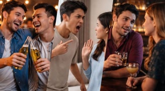  3 lời nói chớ vội tin: người càng tin càng dại