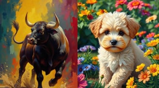 4 con giáp suy nghĩ rất thực tế: Ít mơ mộng, làm gì cũng tính đường dài