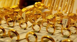 Giá vàng hôm nay 11/3: Vàng SJC tăng vọt 1,1 triệu đồng/lượng