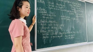 Giáo viên nếu nhận được danh hiệu đặc biệt này sẽ được nhận mức tiền thưởng là 29.250.000 đồng