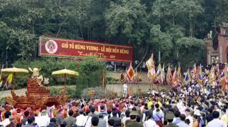 Giỗ Tổ Hùng Vương 2026 là ngày nào dương lịch? Người lao động được nghỉ mấy ngày?