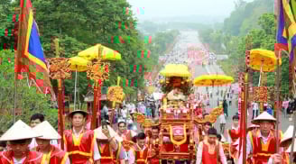 Lịch nghỉ lễ 2026: Giỗ Tổ Hùng Vương và 30/4 - 1/5 có thể nghỉ tới 7–9 ngày liên tục?