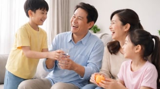 Muốn biết con cái sau này có hiếu thảo hay không, chỉ cần nhìn vào 5 biểu hiện này từ sớm