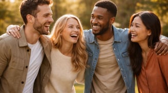 Nếu gặp được 4 kiểu người này thì nên giữ quan hệ lâu dài