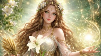 Thứ Sáu, Bảy (13-14/3) vận may bất ngờ: 3 cung hoàng đạo làm việc tốt được ghi nhận, cơ hội mở ra