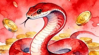 Thứ Sáu, Thứ Bảy (13-14/3), 3 tuổi tiền tài tuôn như suối, càng về cuối tháng càng giàu