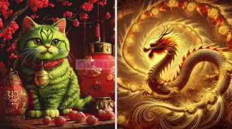 Từ 12/3 đến 31/3: 3 tuổi Tiền-Tình đỏ rực, công việc hanh thông, quý nhân tương trợ