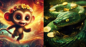 Từ 15/3-25/5: 3 con tuổi bất ngờ có công việc mới, học hỏi thích nghi nhanh sẽ có cơ hội đổi đời