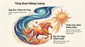 Từ tháng 4 đến tháng 6/2026 Đụng vào Hạn To, 3 con giáp chỉ lo dính nợ