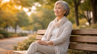 Về già mới hiểu: Người có thể nương tựa lâu dài nhất chỉ là người này