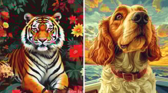 3 con giáp Phất Như Vũ Bão, tậu Nhà Lầu Xe Hơi dễ như trở bàn tay trong tháng 2 âm