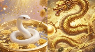 3 tháng liên tiếp (2-3-4 âm lịch): 2 tuổi tình tiền rực rỡ, gia đình có tin vui, 2 tuổi mở cơ hội vàng