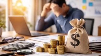 5 thói quen tưởng vô hại nhưng âm thầm cản trở con đường làm giàu của chính bạn