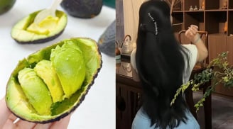 6 loại quả là kho biotin tự nhiên giúp giảm rụng tóc, kích thích mọc tóc, chị em sau 30t rất cần